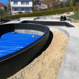 Installation de chauffage de piscine : options électriques, solaires et thermiques Montereau-Fault-Yonne